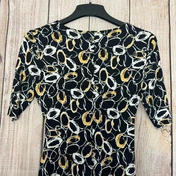 Talbots Womens Dress size 4 - Picture 6 of 8